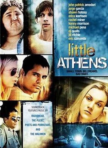 Little Athens (2005) by Legaci / ThinkFilms