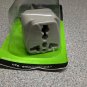 *BRAND NEW* ENERCELL US TO UK PLUG ADAPTER GROUNDED- 2730182