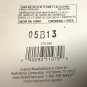 RADIOSHACK 6-FT. RG-59 75Ohm BNC Cable P/N 278-990 2780990