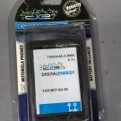 Battery & Charging Dock Motorola ATRIX 4G Droid X & X2 Olympus BH5X 230-1346