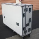 Yamaha PM3500 44ch Audio Mixer Console+PW4000 power+Link Cable/+ Flight Case-40C