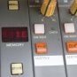 Yamaha PM3500 44ch Audio Mixer Console+PW4000 power+Link Cable/+ Flight Case-40C