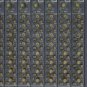 Yamaha PM3500 44ch Audio Mixer Console+PW4000 power+Link Cable/+ Flight Case-40C