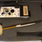 Narda 8616 Broadband Isotropic Electromagnetic Radiator Monitor+Case&8621 Probes
