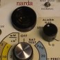Narda 8616 Broadband Isotropic Electromagnetic Radiator Monitor+Case&8621 Probes
