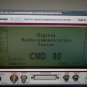 Tektronix Rohde & Schwarz CMD80 Digital Radio Communication Tester CMD 80 AWGN