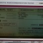 Tektronix Rohde & Schwarz CMD80 Digital Radio Communication Tester CMD 80 AWGN