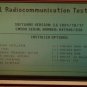 Tektronix Rohde & Schwarz CMD80 Digital Radio Communication Tester CMD 80 AWGN