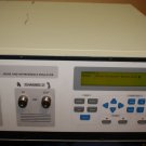 Spirent TAS4600A TAS 4600A Dual Channel Noise and Interference Emulator Netcom