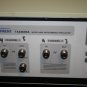Spirent TAS4600A TAS 4600A Dual Channel Noise and Interference Emulator Netcom