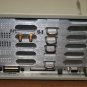 Spirent TAS4600A TAS 4600A Dual Channel Noise and Interference Emulator Netcom