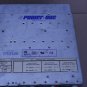Power One 12V DC 80Amps 2500Watts Triple Output Power Supply Model HPM7BCBCBCKB