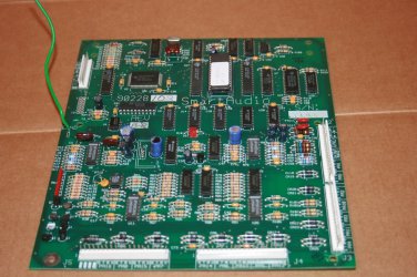 Advantor Advantage plus SmartAudio Module 90228102 90228-102 Rev B-R