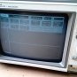 Agilent HP 1662AS 68ch Logic Analyzer+4 Pods,Powers Up 100MHz OSCILLOSCOPE 1662A
