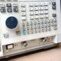 Agilent HP 1662AS 68ch Logic Analyzer+4 Pods,Powers Up 100MHz OSCILLOSCOPE 1662A