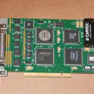 CALCULEX DTI-201 PCI Bus Interface (PBIF) Card for Ampex DCRsi/ Metrum-Datatape