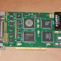 CALCULEX DTI-201 PCI Bus Interface (PBIF) Card for Ampex DCRsi/ Metrum-Datatape