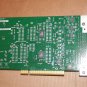 CALCULEX DTI-201 PCI Bus Interface (PBIF) Card for Ampex DCRsi/ Metrum-Datatape