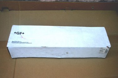 NEW GF SIGNET 2552 MAGMETER Flow Sensor 3-2552-11-A-11 3255211A 159001505