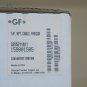 NEW GF SIGNET 2552 MAGMETER Flow Sensor 3-2552-11-A-11 3255211A 159001505