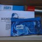 NEW GF SIGNET 2552 MAGMETER Flow Sensor 3-2552-11-A-11 3255211A 159001505