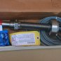 NEW GF SIGNET 2552 MAGMETER Flow Sensor 3-2552-11-A-11 3255211A 159001505