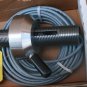 NEW GF SIGNET 2552 MAGMETER Flow Sensor 3-2552-11-A-11 3255211A 159001505