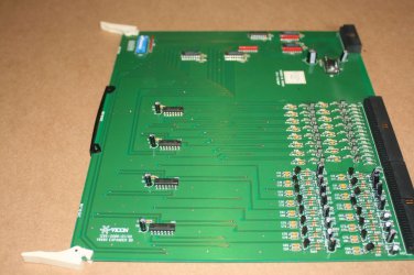 USED Vicon Nova V6680 Extender Card Module Board 1294-5086-01-00