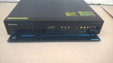 Pioneer Elite PRO-R06U Plasma TV Media Receiver Tuner for 930HD and 1130HD   PDP
