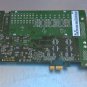 AudioScience ASI6614 Broadcast Interface Card PCIe AES Balanced Analog Sound