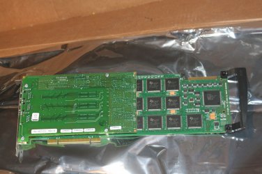 AUDIO CODES 910-0324-001 Ai-Logix Dp6409 Dual Span Passive E1/t1 Rev E