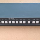 OCEAN MATRIX OMX-7240A VIDEO PRESENTATION SWITCHER SCALER DVI KRAMER VP-724XL