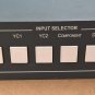 OCEAN MATRIX OMX-7240A VIDEO PRESENTATION SWITCHER SCALER DVI KRAMER VP-724XL