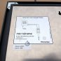 Microframe A3530 3-Digit Indoor Multipage Display Visual Pager Paging used