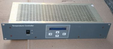 Agilent/Varian/Highland Temperature Controller 0190418906 26A900.1C 4 NMR system
