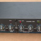 dbx 166xl Compressor/Limiter/Gate 166 XL Twin Dual 2-Channel