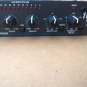 dbx 166xl Compressor/Limiter/Gate 166 XL Twin Dual 2-Channel