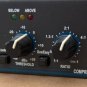 dbx 166xl Compressor/Limiter/Gate 166 XL Twin Dual 2-Channel
