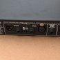dbx 166xl Compressor/Limiter/Gate 166 XL Twin Dual 2-Channel