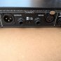 dbx 166xl Compressor/Limiter/Gate 166 XL Twin Dual 2-Channel