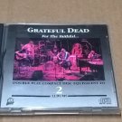 Greatful Dead For The Faithful 2-Album CD 1984 1st Pressing Japan Import RARE Ar