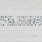 Kofax Ascent Capture 5/5.5 unlimited Scans License Key Dongle Parallel