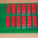 Cytec JX16/KC Switch Module 4-024-2 Form C-K for mux/matrix Switchers