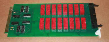 Cytec JX16/KC Switch Module 4-024-2 Form C-K for mux/matrix Switchers