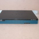 Cisco 1900 Series 1921 CISCO1921/K9 Gigabit Ethernet Router V05 w/ 2 HWIC-1DSU-