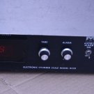 Matheson 8520 electronic cylinder scale digital controller