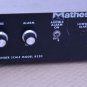 Matheson 8520 electronic cylinder scale digital controller