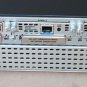 Cisco 2900 Integrated Services Router 2911 CISCO2911/K9, 3 x HWIC-1DSU-T1+4ESW