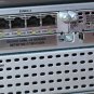 Cisco 2900 Integrated Services Router 2911 CISCO2911/K9, 3 x HWIC-1DSU-T1+4ESW