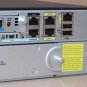 Cisco 2900 Integrated Services Router 2911 CISCO2911/K9, 3 x HWIC-1DSU-T1+4ESW